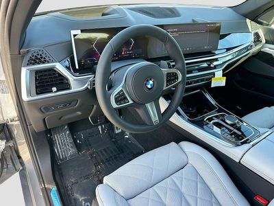 2026 BMW X5 - Photo 8