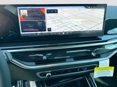2026 BMW X5 - Photo 11
