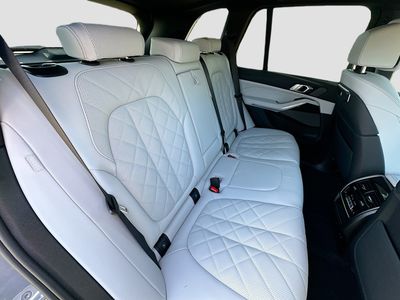 2026 BMW X5 - Photo 23