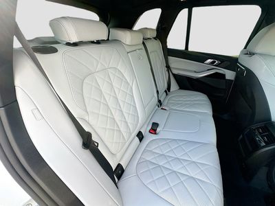 2026 BMW X5 - Photo 22