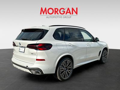 2026 BMW X5 - Photo 6