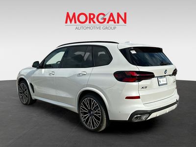 2026 BMW X5 - Photo 4