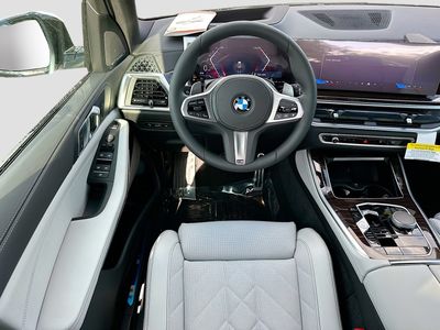 2026 BMW X5 - Photo 17