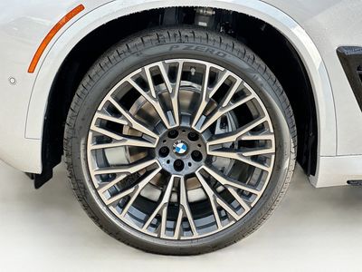 2026 BMW X5 - Photo 26