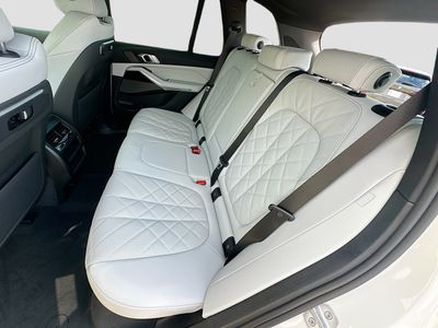 2026 BMW X5 - Photo 20