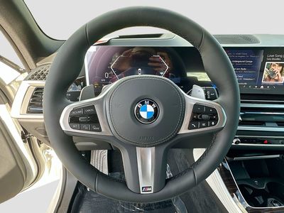 2026 BMW X5 - Photo 8