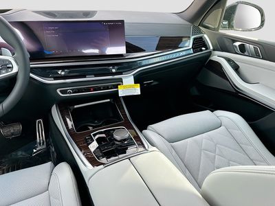 2026 BMW X5 - Photo 18