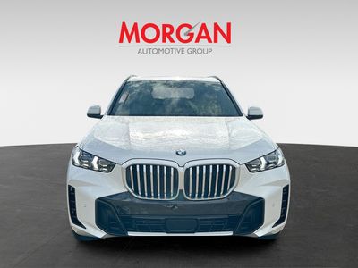 2026 BMW X5 - Photo 2