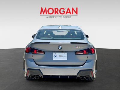 2025 BMW 2 Series - Photo 6