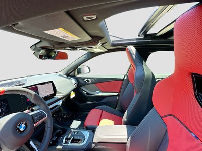 2025 BMW 2 Series - Photo 17