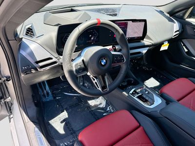 2025 BMW 2 Series - Photo 9
