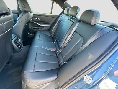 2026 BMW 3 Series - Photo 20
