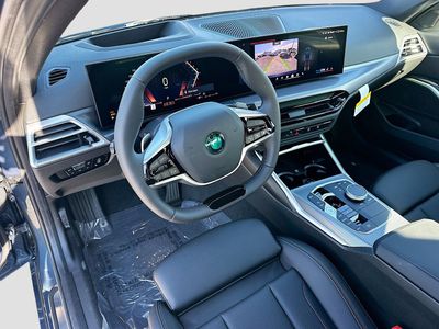 2026 BMW 3 Series - Photo 7