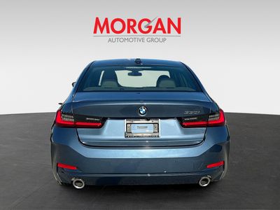 2026 BMW 3 Series - Photo 5
