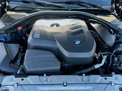 2026 BMW 3 Series - Photo 25