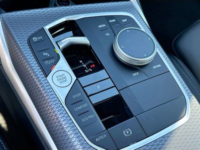 2026 BMW 3 Series - Photo 14