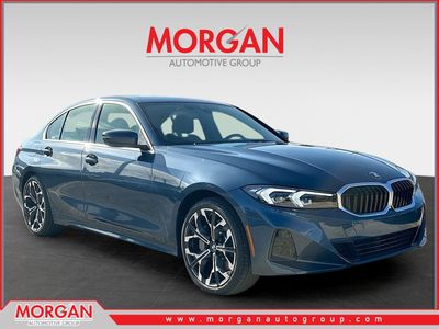 2026 BMW 3 Series - Photo 1