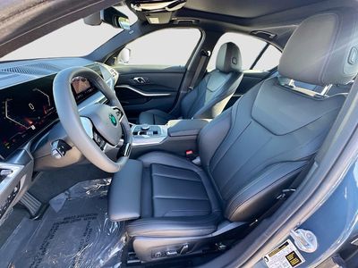 2026 BMW 3 Series - Photo 16