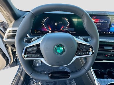 2026 BMW 3 Series - Photo 8