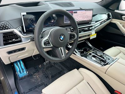 2026 BMW X7 - Photo 7