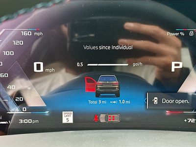 2026 BMW X7 - Photo 9