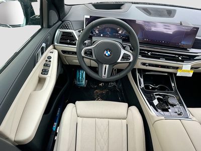2026 BMW X7 - Photo 17
