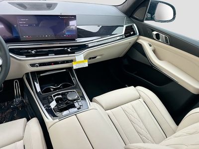 2026 BMW X7 - Photo 18