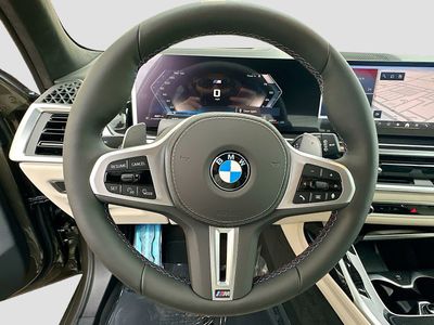 2026 BMW X7 - Photo 8