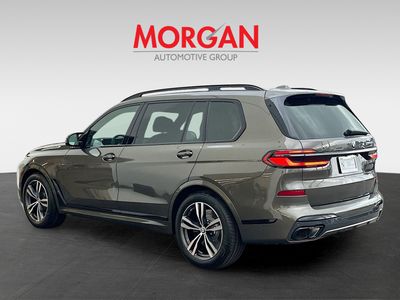 2026 BMW X7 - Photo 4