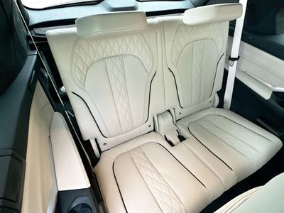 2026 BMW X7 - Photo 22