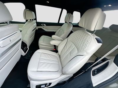 2026 BMW X7 - Photo 20