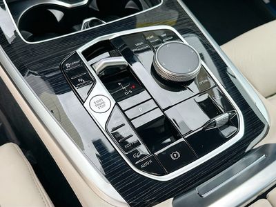 2026 BMW X7 - Photo 14