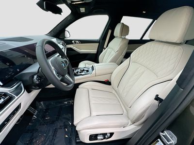 2026 BMW X7 - Photo 16