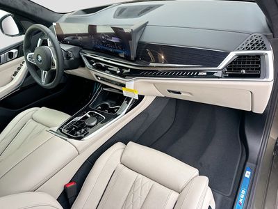 2026 BMW X7 - Photo 25