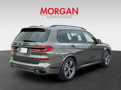 2026 BMW X7 - Photo 6