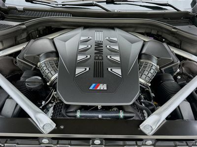 2026 BMW X7 - Photo 26