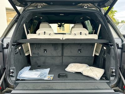 2026 BMW X7 - Photo 21