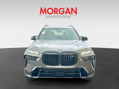 2026 BMW X7 - Photo 2