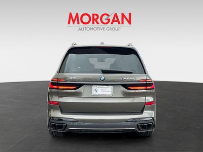 2026 BMW X7 - Photo 5