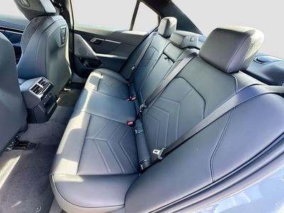 2026 BMW 5 Series - Photo 20