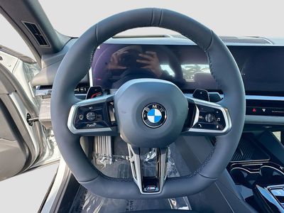 2026 BMW 5 Series - Photo 8