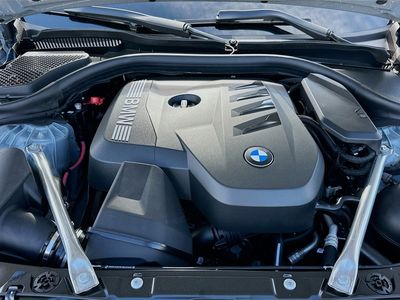 2026 BMW 5 Series - Photo 25