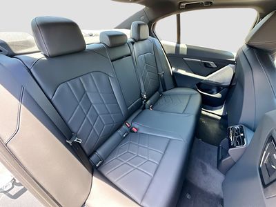 2027 BMW 5 Series - Photo 20