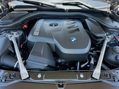 2027 BMW 5 Series - Photo 23