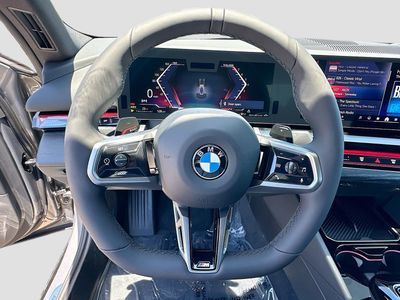 2027 BMW 5 Series - Photo 8