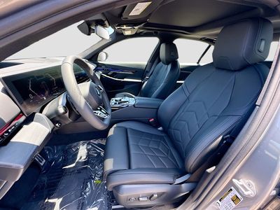 2027 BMW 5 Series - Photo 15