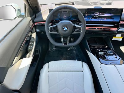 2027 BMW 5 Series - Photo 17