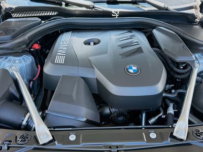 2027 BMW 5 Series - Photo 24