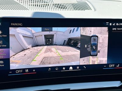 2027 BMW 5 Series - Photo 12