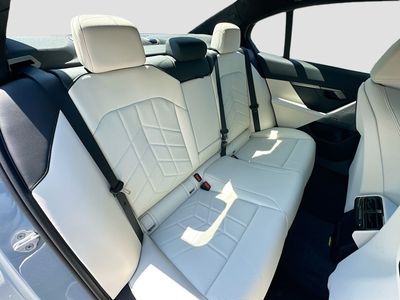 2027 BMW 5 Series - Photo 21